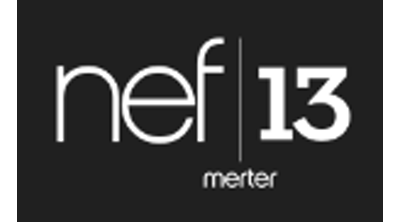 NEF Merter 13